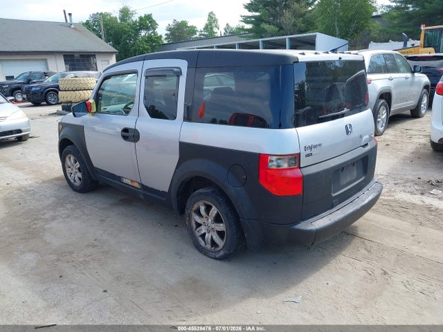 Продажа на аукционе авто 2003 Honda Element Ex, vin: 5J6YH28543L039081, номер лота: 45528476