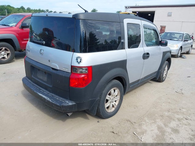 Продажа на аукционе авто 2003 Honda Element Ex, vin: 5J6YH28543L039081, номер лота: 45528476