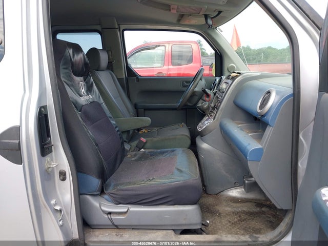 Продажа на аукционе авто 2003 Honda Element Ex, vin: 5J6YH28543L039081, номер лота: 45528476