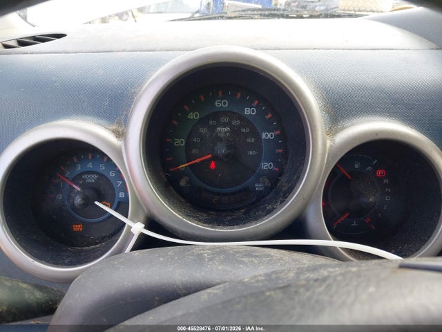 Продажа на аукционе авто 2003 Honda Element Ex, vin: 5J6YH28543L039081, номер лота: 45528476