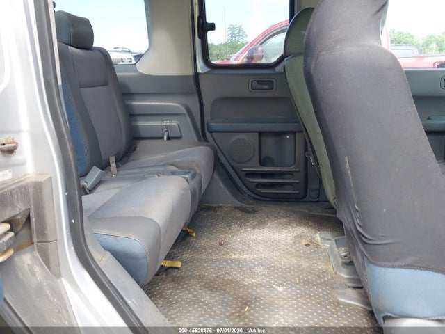 Продажа на аукционе авто 2003 Honda Element Ex, vin: 5J6YH28543L039081, номер лота: 45528476