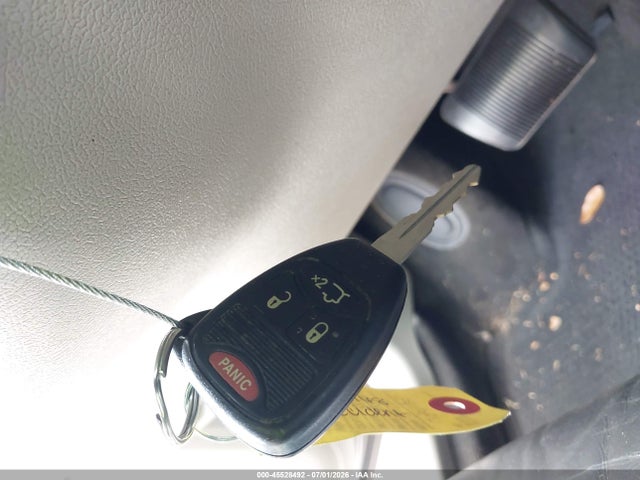 45528492 :رقم المزاد ، 2C3KA73W56H101252 vin ، 2006 Chrysler 300c Srt8 مزاد بيع