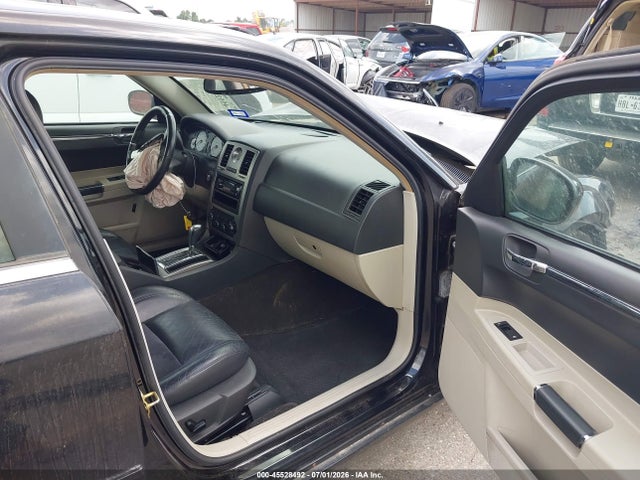 45528492 :رقم المزاد ، 2C3KA73W56H101252 vin ، 2006 Chrysler 300c Srt8 مزاد بيع