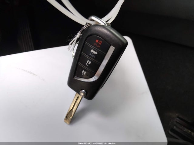 Toyota CAMRY LE 2023 4T1C11AK0PU809707 Image 11