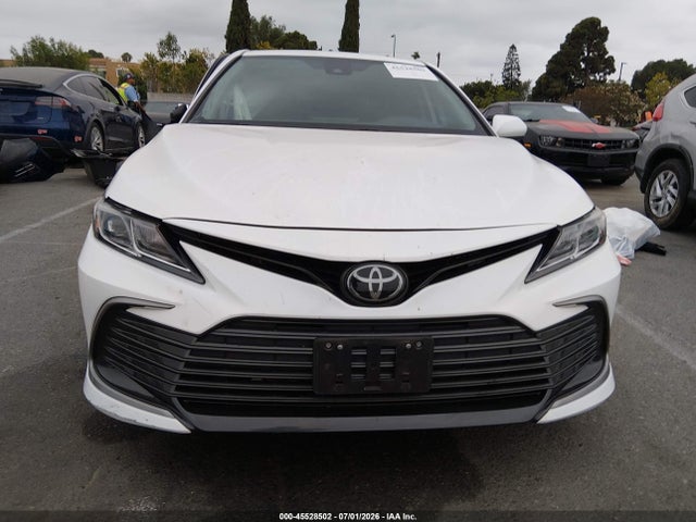 Toyota CAMRY LE 2023 4T1C11AK0PU809707 Image 13