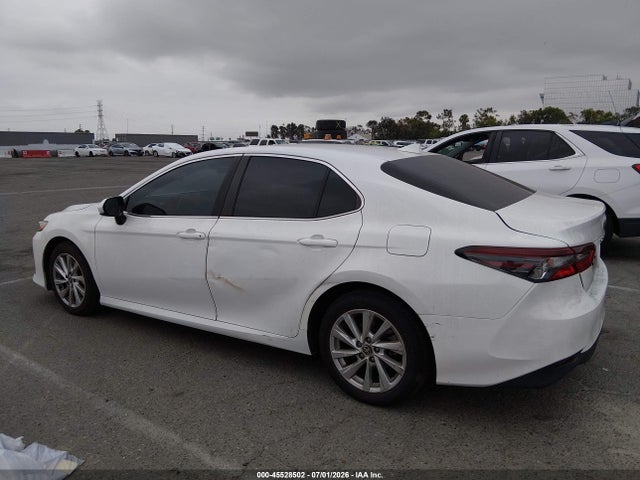 Toyota CAMRY LE 2023 4T1C11AK0PU809707 Image 15