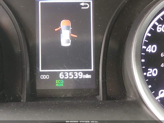 Toyota CAMRY LE 2023 4T1C11AK0PU809707 Image 16