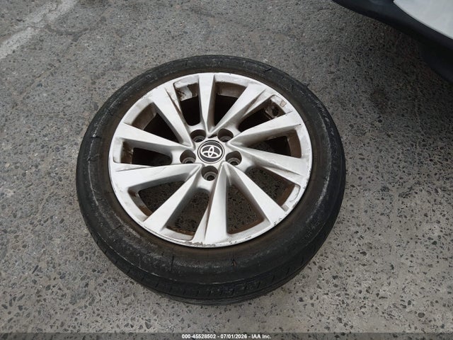 Toyota CAMRY LE 2023 4T1C11AK0PU809707 Image 12