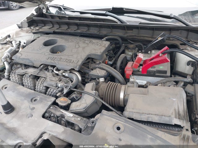 Nissan Altima 2.5 S 2019 1N4BL4BV5KC257288 Image 10