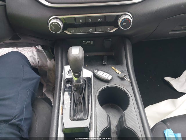 Nissan Altima 2.5 S 2019 1N4BL4BV5KC257288 Image 11