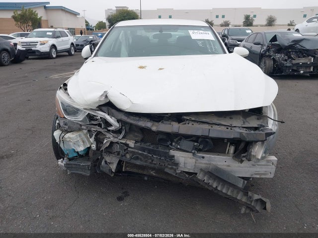 Nissan Altima 2.5 S 2019 1N4BL4BV5KC257288 Image 13