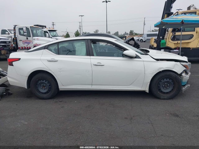 Nissan Altima 2.5 S 2019 1N4BL4BV5KC257288 Image 14