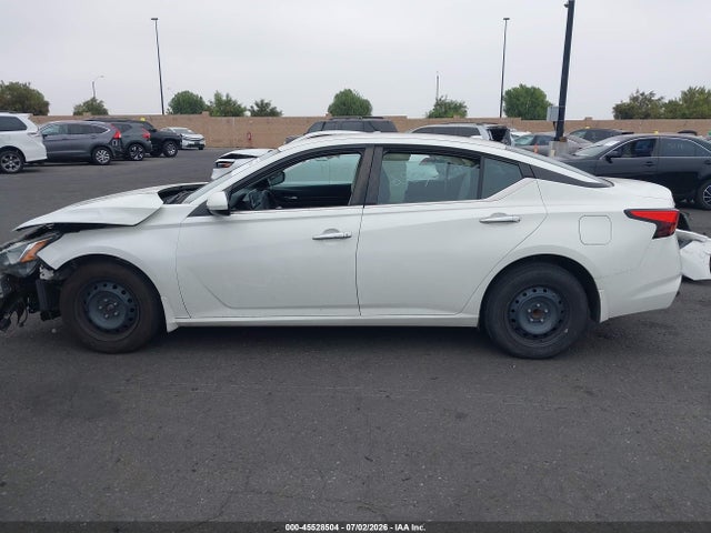 Nissan Altima 2.5 S 2019 1N4BL4BV5KC257288 Image 15