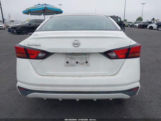 Nissan Altima 2.5 S 2019 1N4BL4BV5KC257288 Image 17
