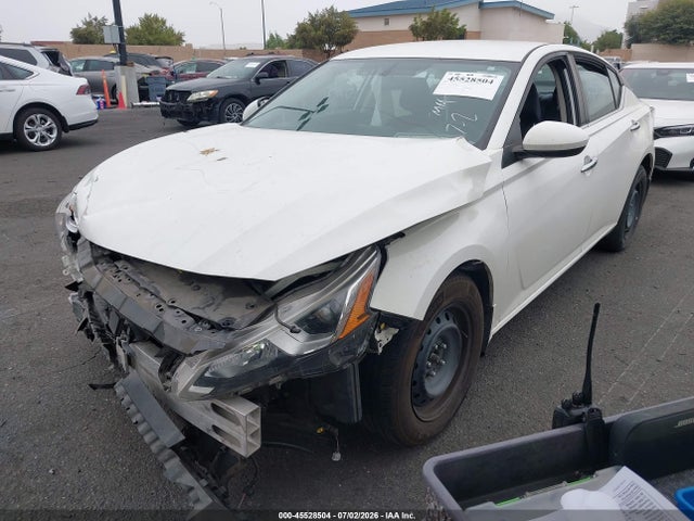 Nissan Altima 2.5 S 2019 1N4BL4BV5KC257288 Image 2