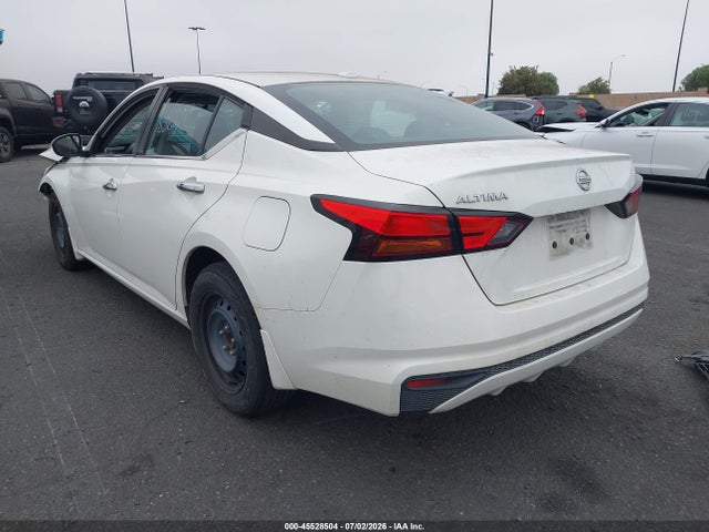 Nissan Altima 2.5 S 2019 1N4BL4BV5KC257288 Image 3