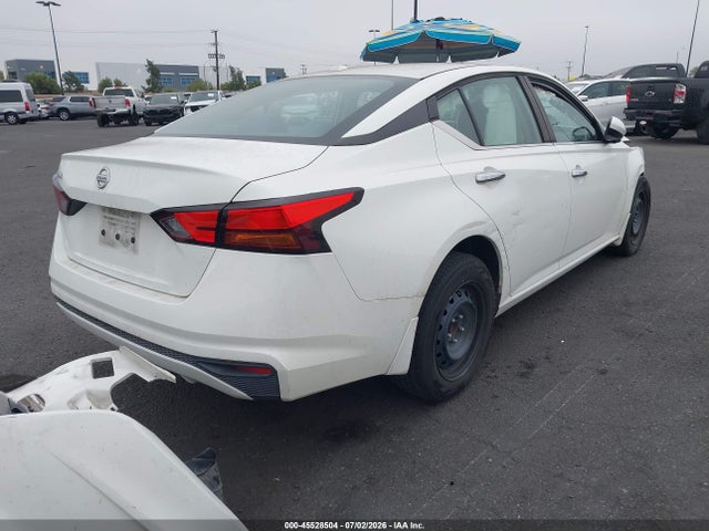 Nissan Altima 2.5 S 2019 1N4BL4BV5KC257288 Image 4