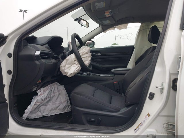 Nissan Altima 2.5 S 2019 1N4BL4BV5KC257288 Image 5