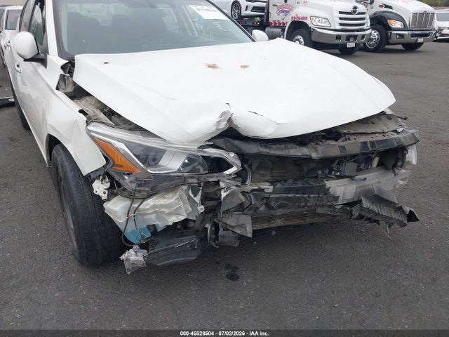 Nissan Altima 2.5 S 2019 1N4BL4BV5KC257288 Image 6