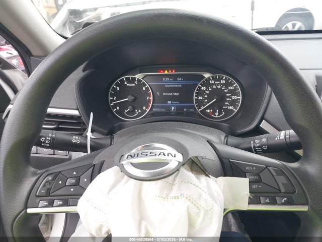 Nissan Altima 2.5 S 2019 1N4BL4BV5KC257288 Image 7
