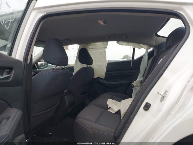 Nissan Altima 2.5 S 2019 1N4BL4BV5KC257288 Image 8