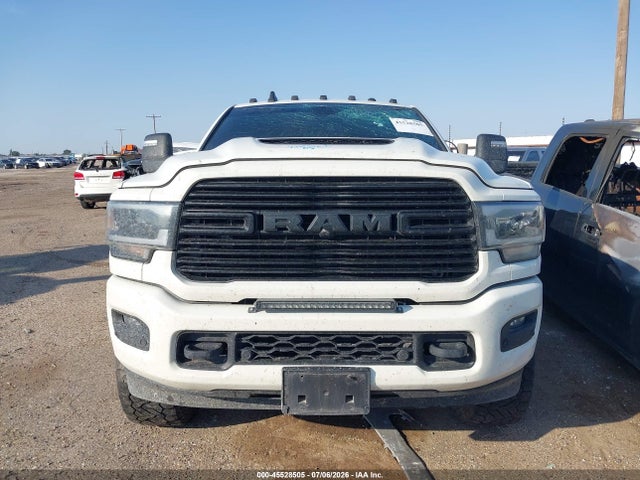 Продаж на аукціоні авто 2024 Ram 3500 Laramie  4x4 6'4 Box, vin: 3C63RRMLXRG273815, номер лоту: 45528505