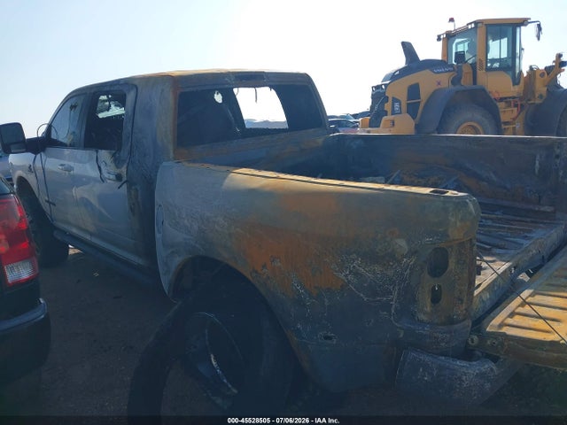 Продаж на аукціоні авто 2024 Ram 3500 Laramie  4x4 6'4 Box, vin: 3C63RRMLXRG273815, номер лоту: 45528505