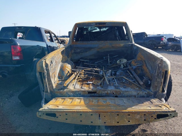 Продаж на аукціоні авто 2024 Ram 3500 Laramie  4x4 6'4 Box, vin: 3C63RRMLXRG273815, номер лоту: 45528505