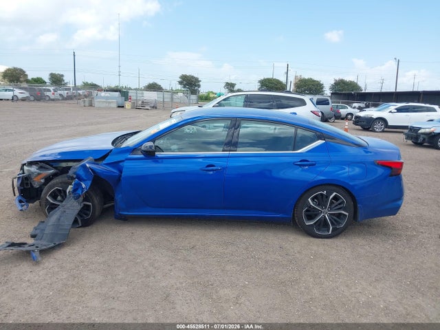 Aukcja sprzedaży 2025 Nissan Altima Sr Fwd, vin: 1N4BL4CV1SN324813, numer aukcji: 45528511