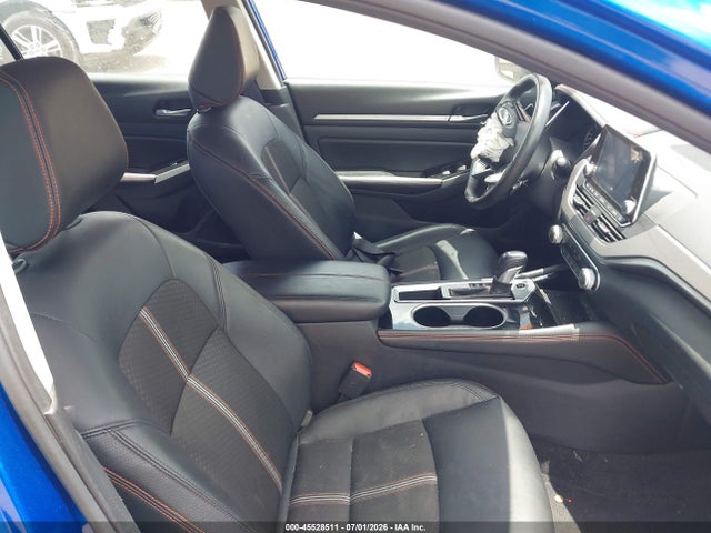 Aukcja sprzedaży 2025 Nissan Altima Sr Fwd, vin: 1N4BL4CV1SN324813, numer aukcji: 45528511