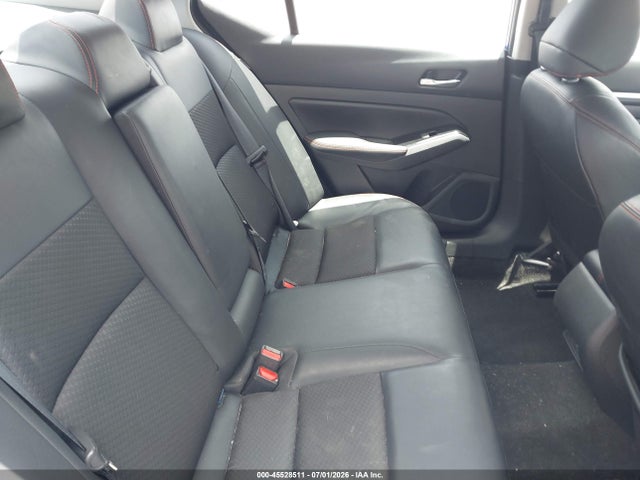 Aukcja sprzedaży 2025 Nissan Altima Sr Fwd, vin: 1N4BL4CV1SN324813, numer aukcji: 45528511