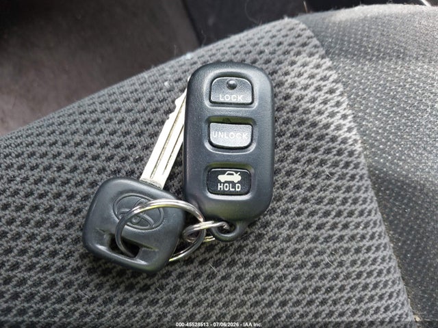 2005 Toyota Camry Se მანქანა იყიდება აუქციონზე, vin: 4T1BE32K55U067991, აუქციონის ნომერი: 45528513