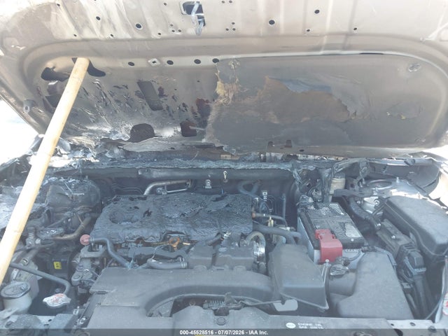 Toyota Rav4 Xle 2022 2T3P1RFV9NC270402 Image 10