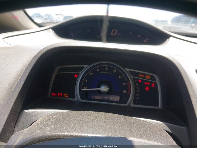 Продаж на аукціоні авто 2010 Honda Civic Lx, vin: 19XFA1F51AE079087, номер лоту: 45528523
