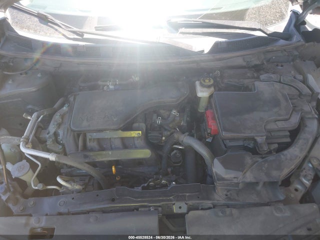Aukcja sprzedaży 2017 Nissan Rogue Sport S, vin: JN1BJ1CR6HW108074, numer aukcji: 45528524