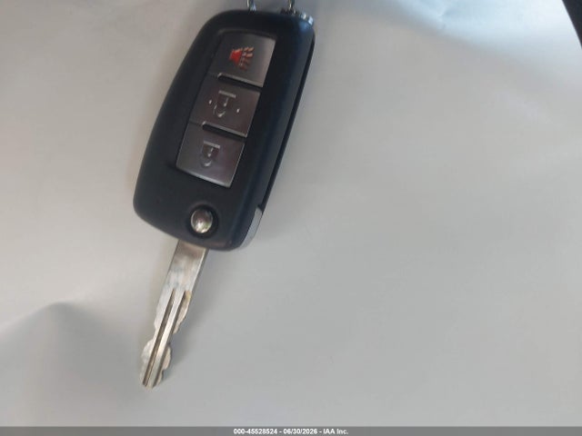 Aukcja sprzedaży 2017 Nissan Rogue Sport S, vin: JN1BJ1CR6HW108074, numer aukcji: 45528524
