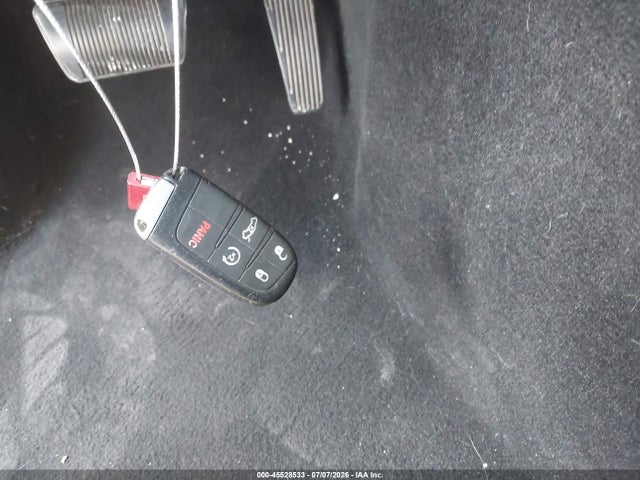 45528533 :رقم المزاد ، 2C3CDXBG5KH699259 vin ، 2019 Dodge Charger Sxt Rwd مزاد بيع