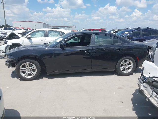 45528533 :رقم المزاد ، 2C3CDXBG5KH699259 vin ، 2019 Dodge Charger Sxt Rwd مزاد بيع