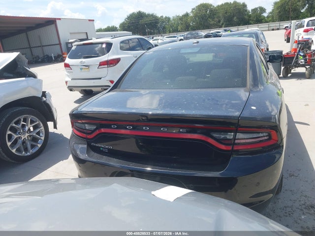 45528533 :رقم المزاد ، 2C3CDXBG5KH699259 vin ، 2019 Dodge Charger Sxt Rwd مزاد بيع