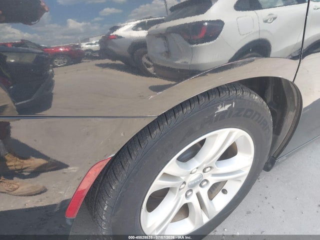 45528533 :رقم المزاد ، 2C3CDXBG5KH699259 vin ، 2019 Dodge Charger Sxt Rwd مزاد بيع