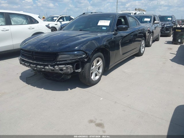 45528533 :رقم المزاد ، 2C3CDXBG5KH699259 vin ، 2019 Dodge Charger Sxt Rwd مزاد بيع