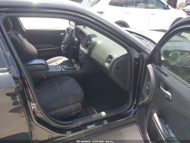 45528533 :رقم المزاد ، 2C3CDXBG5KH699259 vin ، 2019 Dodge Charger Sxt Rwd مزاد بيع