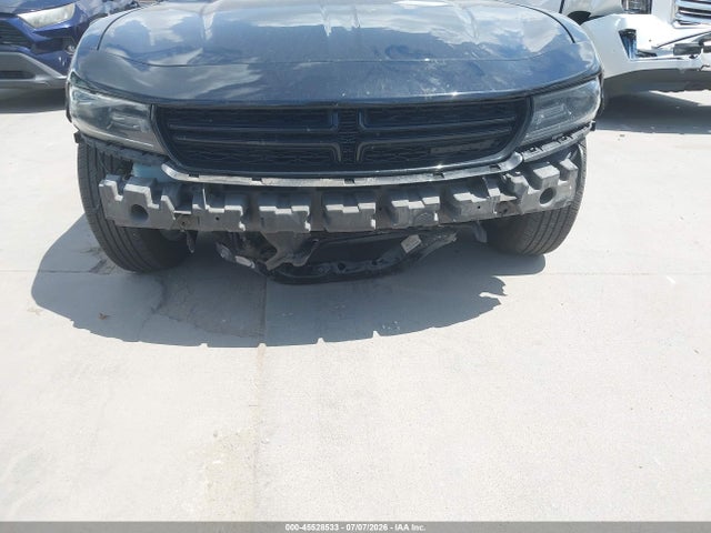 45528533 :رقم المزاد ، 2C3CDXBG5KH699259 vin ، 2019 Dodge Charger Sxt Rwd مزاد بيع