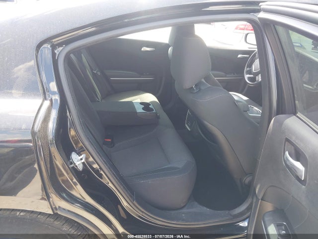45528533 :رقم المزاد ، 2C3CDXBG5KH699259 vin ، 2019 Dodge Charger Sxt Rwd مزاد بيع