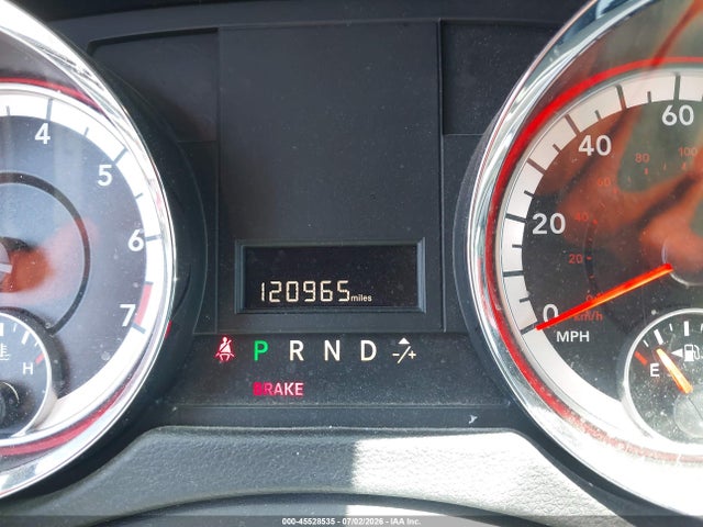 Dodge Grand Caravan Sxt 2018 2C4RDGCG8JR207126 Image 16