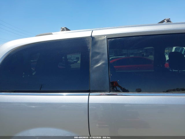 Dodge Grand Caravan Sxt 2018 2C4RDGCG8JR207126 Image 12