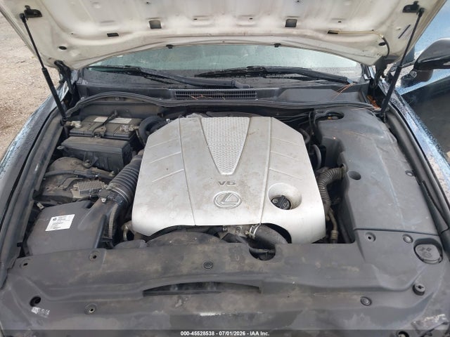 Продаж на аукціоні авто 2010 Lexus Is 350c, vin: JTHFE2C26A2504836, номер лоту: 45528538