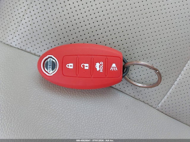 Nissan Rogue Sl 2016 5N1AT2MV5GC869212 Image 11