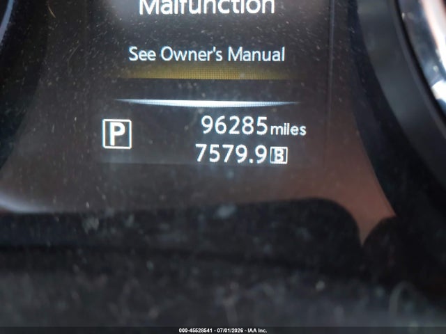 Nissan Rogue Sl 2016 5N1AT2MV5GC869212 Image 15