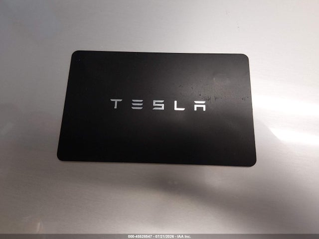 7SAYGDEE5TA410485 Tesla Model Y All-wheel Drive/long Range Launch Series/premium All-wheel Drive